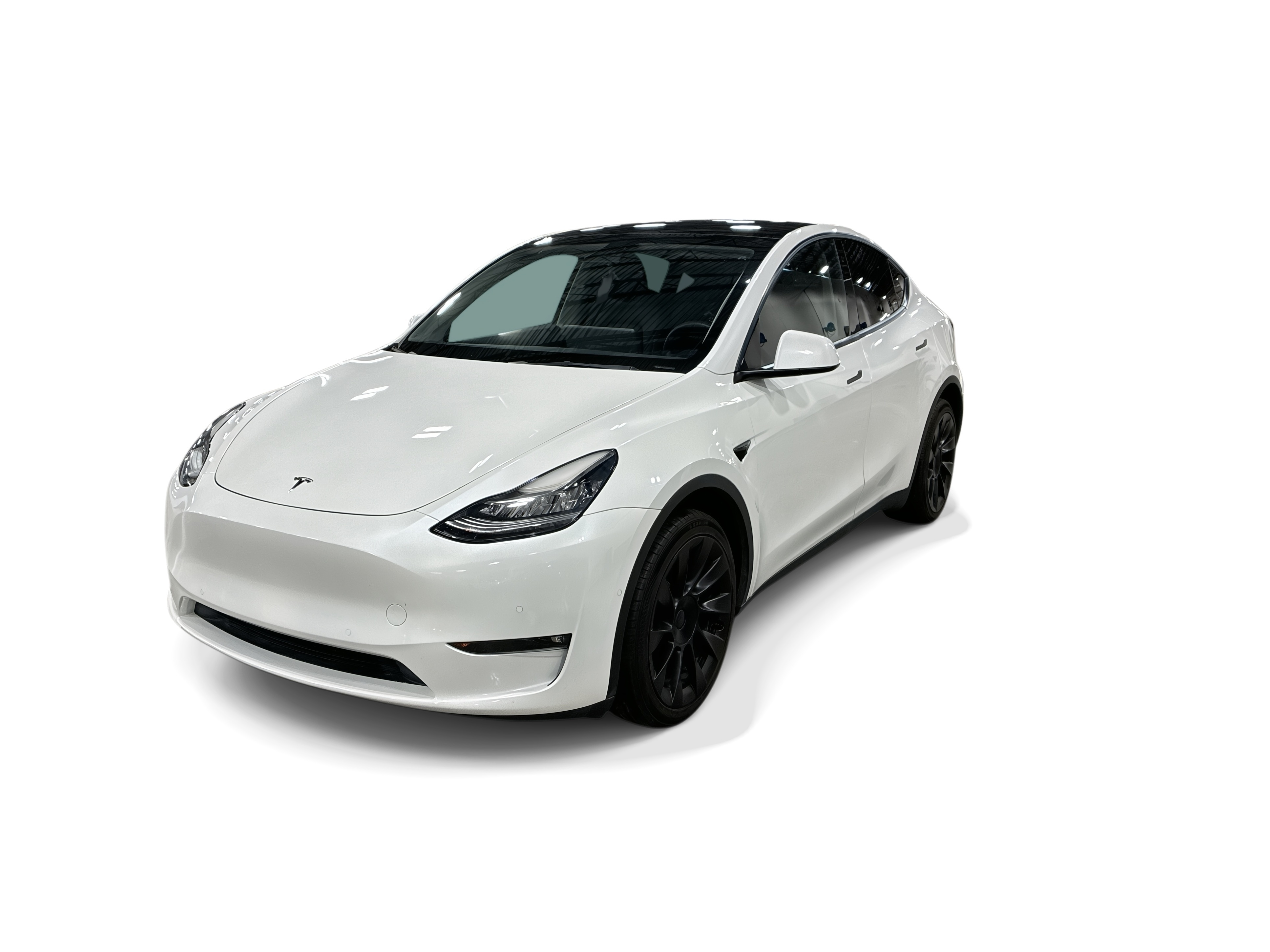tesla model y 2022 7SAYGDEE2NF504765 image tesla model y 2022 7SAYGDEE2NF504765 image
